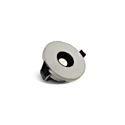 Sirius RD LED 4,5W 3000K 350lm 230V IP20 Piatra