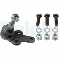 Pivot axa Dreapta Stanga (inferior fata) (diametru con 21mm) potrivit VOLVO C30, C70 II, S40 II, V50; FORD C-MAX, FOCUS C-MAX, FOCUS II, FOCUS II KOMBI 1.4-Electric 10.03-06.13