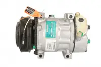 Compresor climatizare potrivit RENAULT SAFRANE I 2.5D 12.92-07.96