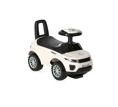 Ride On Lorelli Off Road white