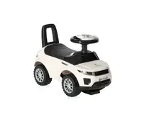 Ride On Lorelli Off Road white