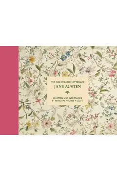 Illustrated Letters of Jane Austen