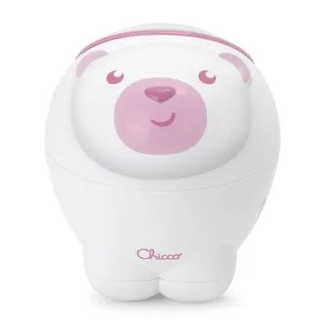 Chicco Polar Bear Northern Lights proiector
