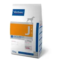 Hrana dietetica pentru caini Virbac HPM Joint Mobility 12 kg
