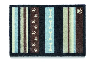 Hug&Rug Covoras 50X75 cm Dog Stripe 4