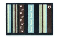 Hug&Rug Covoras 50X75 cm Dog Stripe 4