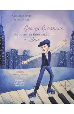 George Gershwin si povestea unei rapsodii in Blue