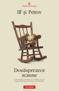 Douăsprezece scaune