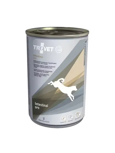 Trovet Dog conserva Intestinal, 400 g