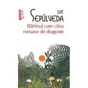 Batranul care citea romane de dragoste