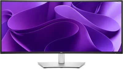 Monitor Dell - Pro 34 Plus P3425WE, 34'', WQHD, IPS, USB Hub, Curved