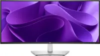 Monitor Dell - Pro 34 Plus P3425WE, 34'', WQHD, IPS, USB Hub, Curved