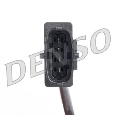 Sonda lambda (numar de fire 4, 515mm) OPEL ASTRA G, CORSA B 1.0 1.2 intre 1996-2000