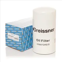 Filtru ulei DREISSNER O0897DREIS