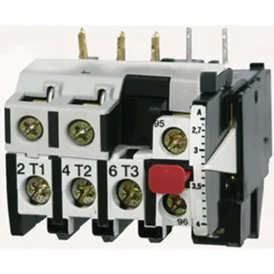 Releu termic U12/16 6-9A