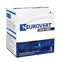 Neurovert buvabil, Sun Wave Pharma | 20 flacoane
