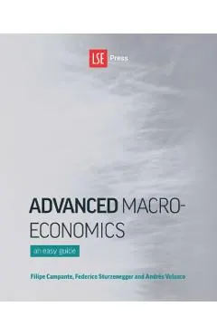 Advanced Macroeconomics: An Easy Guide