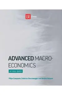 Advanced Macroeconomics: An Easy Guide