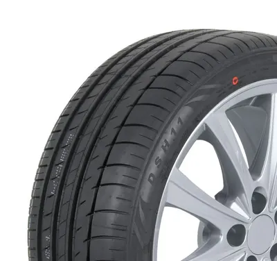 Anvelopa DH201, DIAMONDBACK, Vara FR, M+S, etichete: clasa de eficienta combistibil - D; aderenta teren umed - C