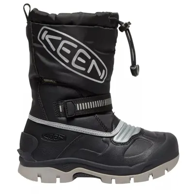 Cizme de zăpadă pentru copii Keen Snow Troll Wp