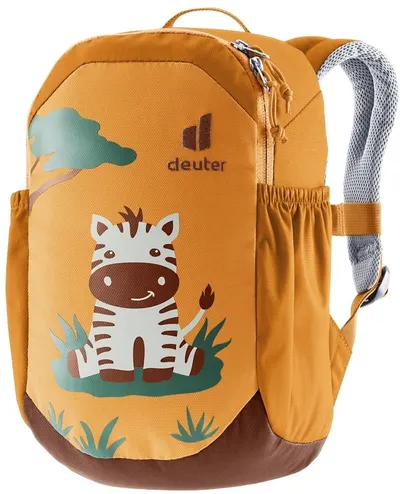 Rucsac pentru copii Deuter – Pico, 5 l, portocaliu