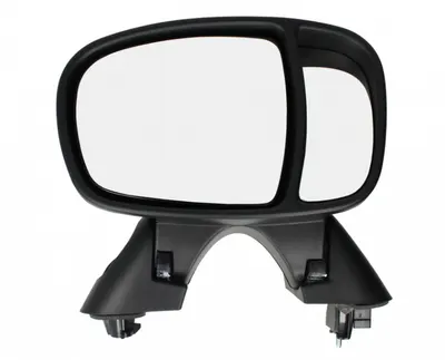 Oglinda dreapta electrica incalzita, cu senzor temperatura NISSAN PRIMASTAR; OPEL VIVARO; RENAULT TRAFIC intre 2010-2016