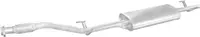 Teava esapament intermediara potrivit MERCEDES SPRINTER 2-T (B901, B902), SPRINTER 3-T (B903), SPRINTER 4-T (B904) 2.9D 02.95-05.06