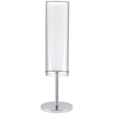 Lampa de masa PINTO chrome 220-240V,50/60Hz IP20