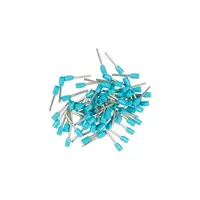 Pini - simplu individual - cross section 0.25 mm² - turquoise