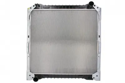 Radiator racire motor (cu rama) potrivit IVECO EUROCARGO I-III 8360.46.417 8360.46.417TCA 01.91-09.15