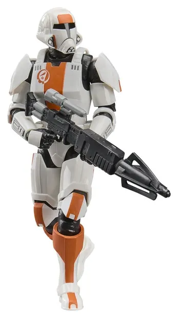 Figurină de acțiune Hasbro Games: Star Wars: The Old Republic - Republic Trooper, 15 cm