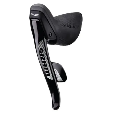 Sram Shift Brake Control Rival 22 Black