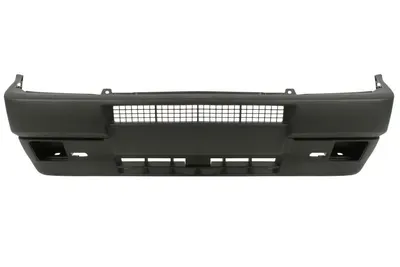 Bara Fata, SX, locas proiector, negru potrivit FIAT UNO 1989-2006