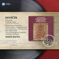 Janacek - Sinfonietta and Glagolitic Mass