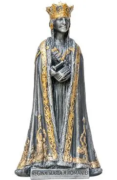 Soldatel de colectie din plumb: Regina Maria