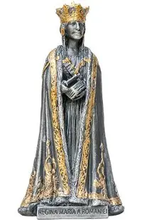 Soldatel de colectie din plumb: Regina Maria
