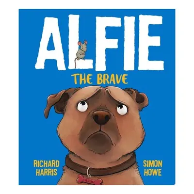 Alfie The Brave