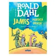 James si piersica uriasa