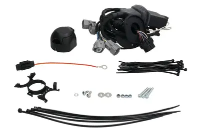 Set electric de sistem de remorcare (numar pini: 7) pentru: Toyota Hilux VII, Hilux VIII 03.05