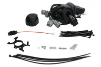 Set electric de sistem de remorcare (numar pini: 7) pentru: Toyota Hilux VII, Hilux VIII 03.05-