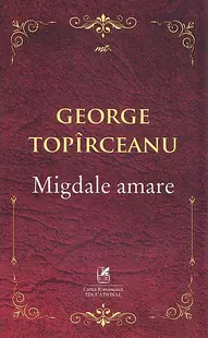 Migdale amare