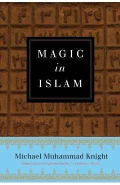 Magic in Islam