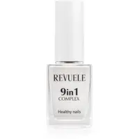 Revuele Nail Therapy 9in1 Complex ingrijire consolidata pentru unghii uscate si fragile