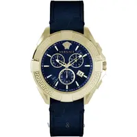 Ceas Versace Versace VE5CA0223 Mens Watch Sporty Chrono 46mm 5ATM