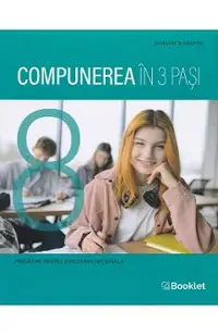 Compunerea in 3 pasi