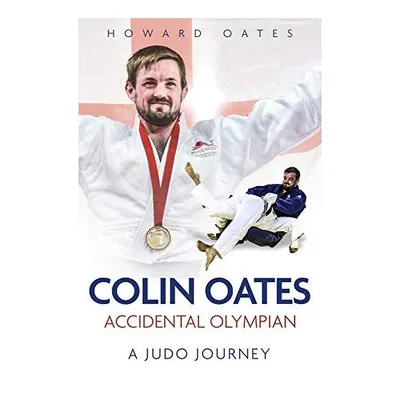 Accidental Olympian