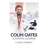 Accidental Olympian