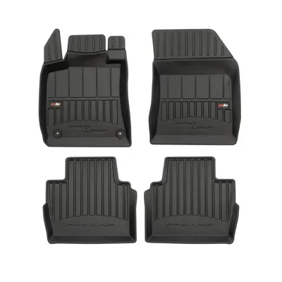 Covorase tip tavita 3D Pro-Line Peugeot 508 Ii 2018-prezent, Liftback Combi