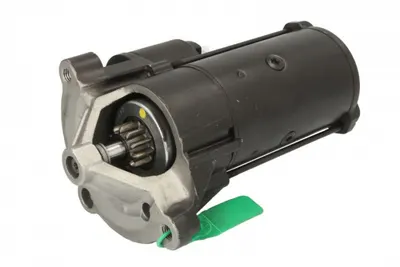 Electromotor (12v, 1,7kw) Citroen Berlingo, Bx, C15, C25, C4, C4 Grand Picasso I, C4 I, C4 Picasso I, C5 I, C5 Ii, C5 Iii, C6, C8, Evasion, Jumper, Jumpy, Visa, Xantia, Xm, Xsara 1.1-3.0