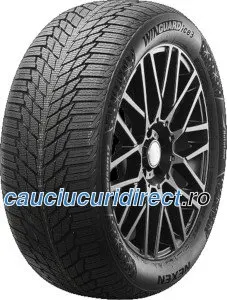 Nexen Winguard Ice 3 ( 235/55 R18 100T, Nordic compound )